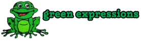 green expressions