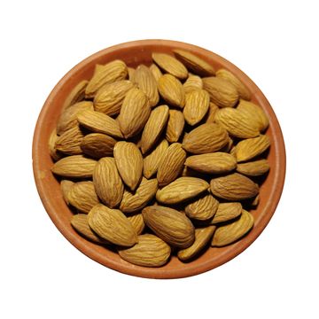 Almond, பாதாம்