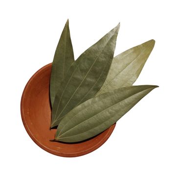 Bay Leaf, பிரியாணி இலை