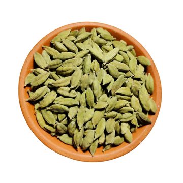 Cardamom, ஏலக்காய்