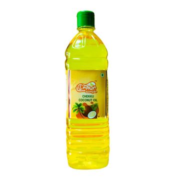 Chekku Coconut Oil, செக்கு தேங்காய் எண்ணெய்