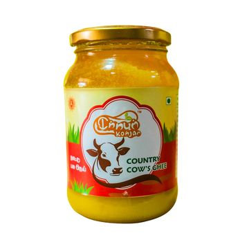Country Cow's Ghee, நாட்டு பசு நெய்