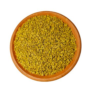 Fenugreek, வெந்தயம்
