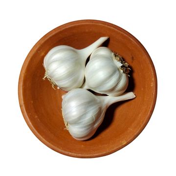 Garlic, பூண்டு