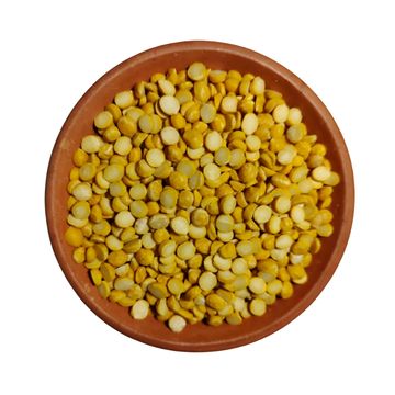 Gram Dal, கடலை பருப்பு