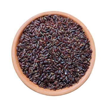 Karunkuruvai Rice, கருங்குருவை அரிசி