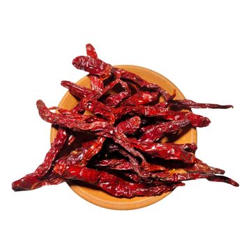 Kashmiri Red Chilli, காஷ்மீரி சிவப்பு மிளகாய்