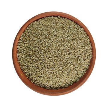 Kodo Millet, வரகு