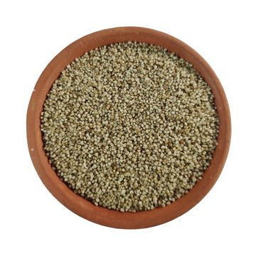 Little millet, சாமை