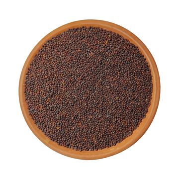 Mustard Seeds, கடுகு
