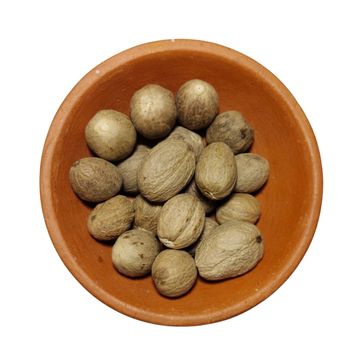 Nutmeg, ஜாதிக்காய்