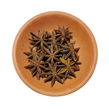 Star Anise, அன்னாசிப்பூ