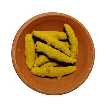 Turmeric, மஞ்சள்