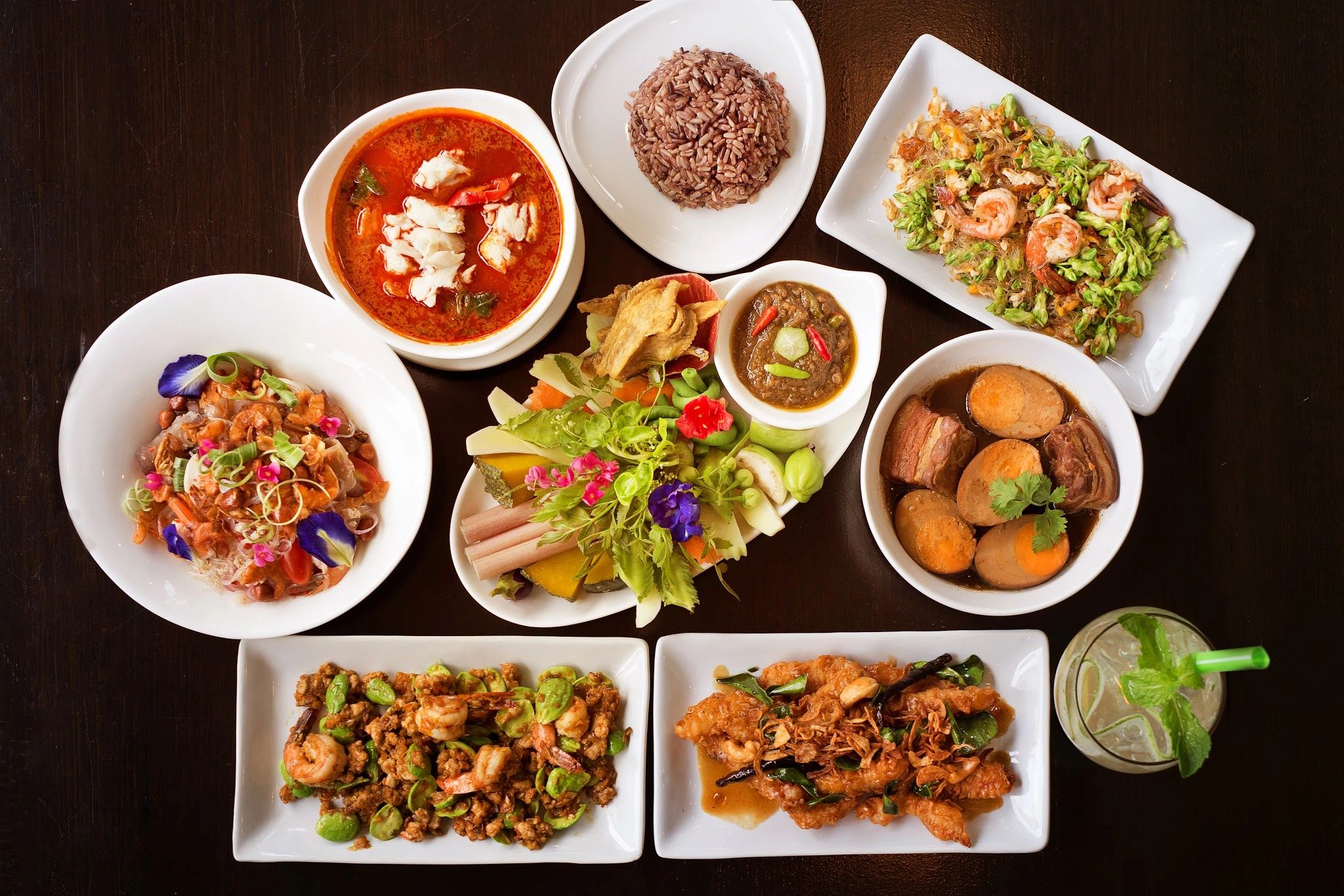 Khong Thai Cuisine