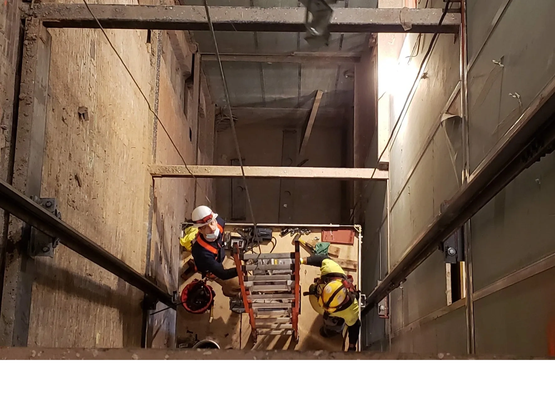 Vertical Transportation Experts