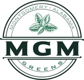MGM GREENS