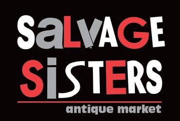 Salvage Sisters Antique Market