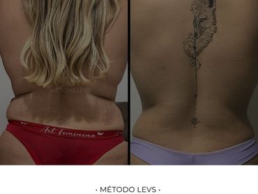 Resultados reais do programa de emagrecimento de alta performance