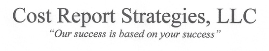 

Cost Report Strategies, LLC

