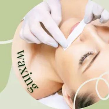 Post Hair Removal, Post Waxing, Post Sugaring, aloe based