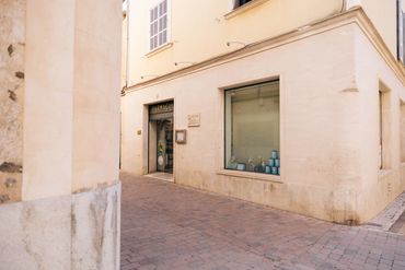 Farmacia Sastre Porreres