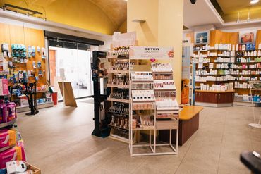 Farmacia Sastre Porreres