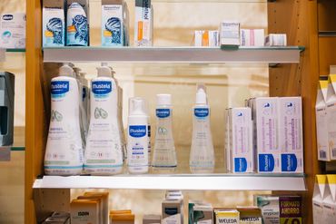 Farmacia Sastre Porreres