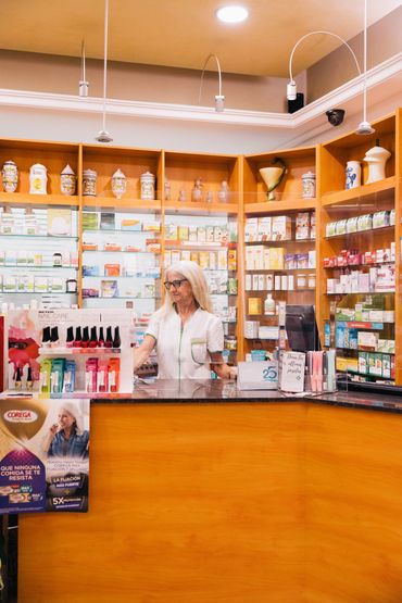 Farmacia Sastre Porreres