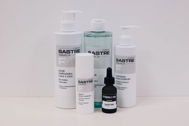 Farmacia Sastre Porreres