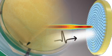 Lunenberg lens design