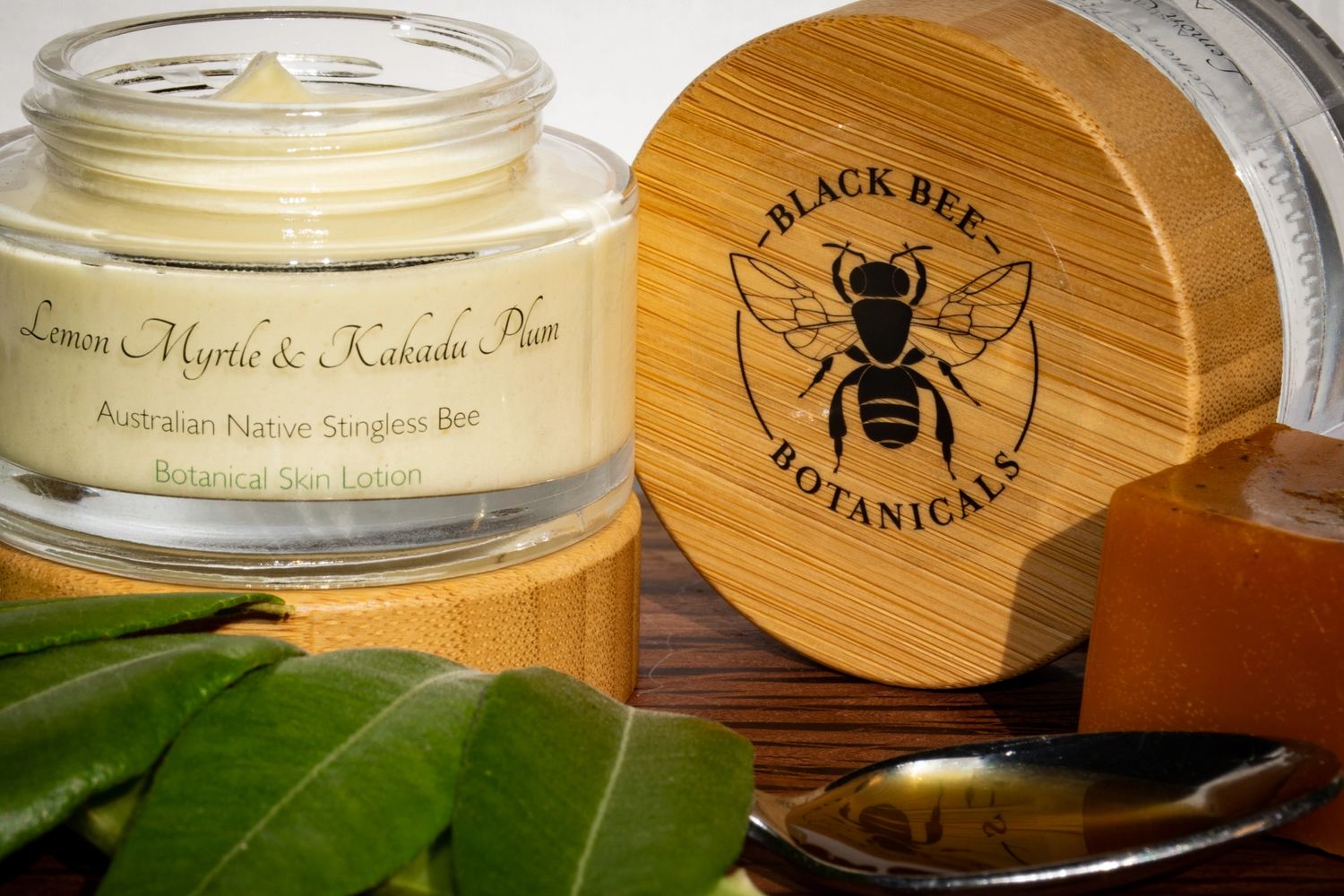 BLACK BEE BOTANICALS