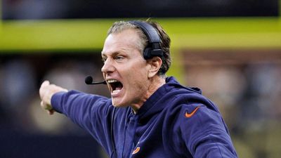 Yes. He chose this guy to help his potential franchise QB.