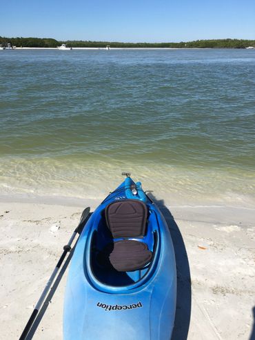 Beach Kayak Rental