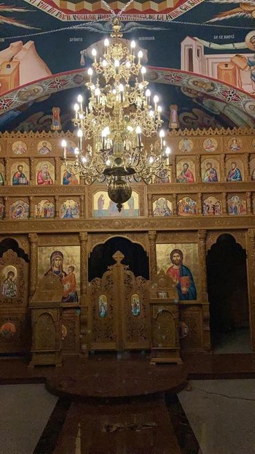 policandru alama 36 brate