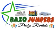 Razo Jumpers Party Rentals        
         