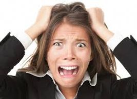 Don’t Be Frustrated