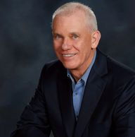 headshot of Bob Burleson, Treasurer