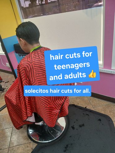 Jovenes y adultos 👍😍💕