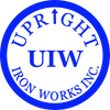 Upright Iron Works, Inc.
