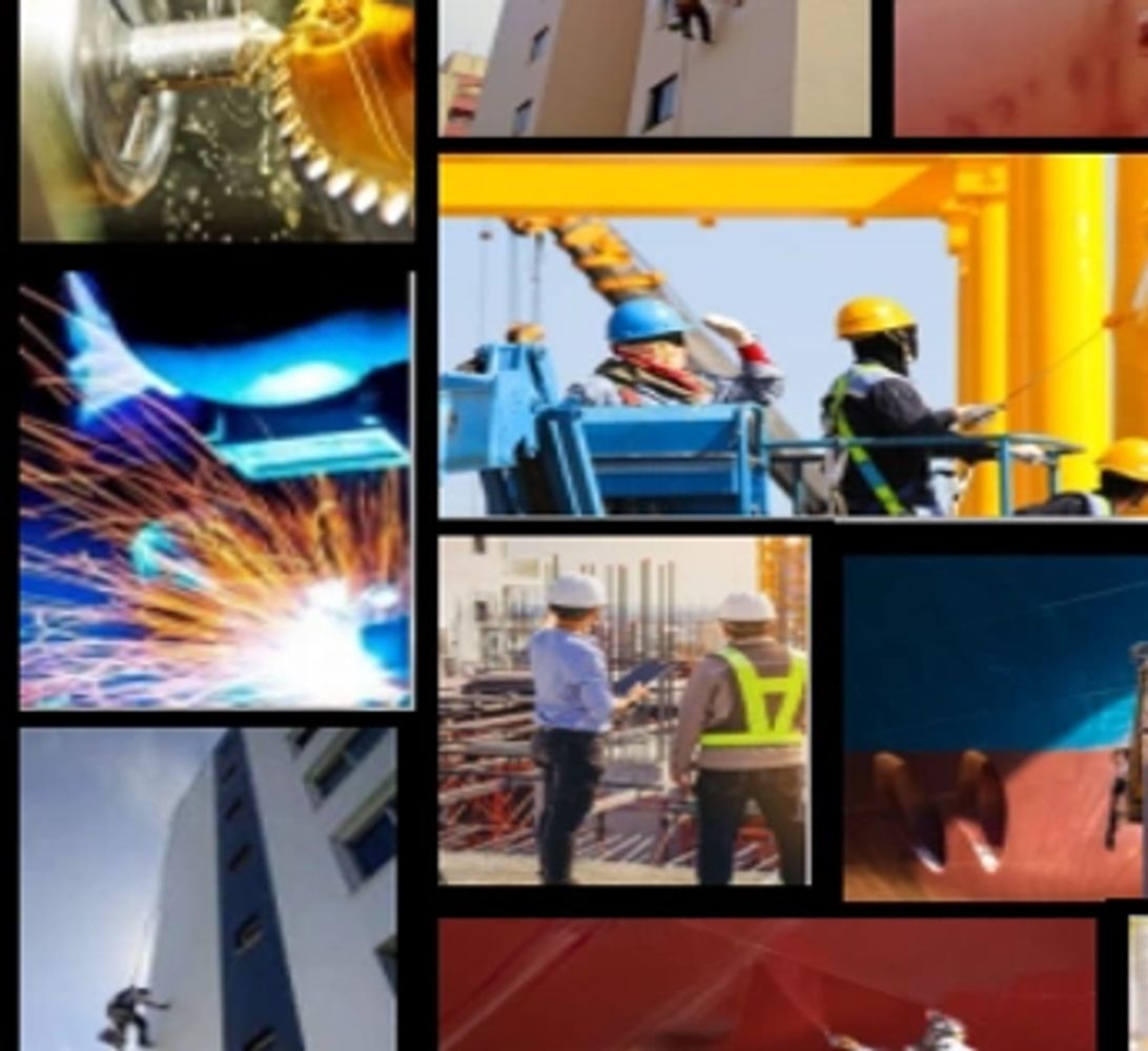 A LUMENSUL é uma empresa especializada em pintura industrial, predial, facilities e conservação.