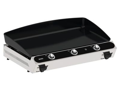 Plancha Bergerac Stainless 3000