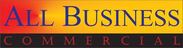 All Business Commercial real estate logo