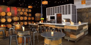 Negociant Winery - San Diego, California