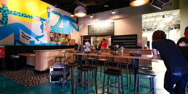 Mikkeller Brewing San Diego
