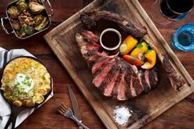 San Diego Restaurants