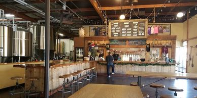 Societe Brewing Co.