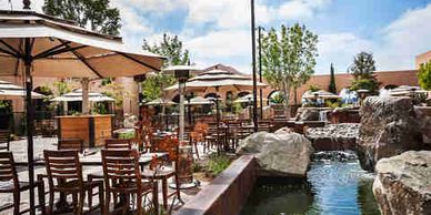 Stone Brewing World Bistro and Gardens - Liberty Station