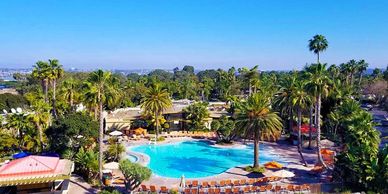 Paradise Point Resort & Spa