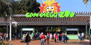 San Diego Zoo