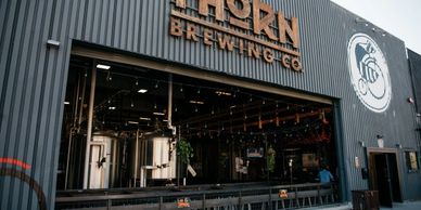 Thorn Brewing Co.
